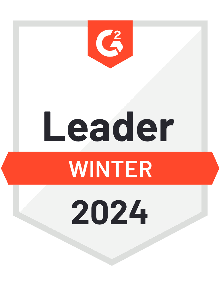 Leader Spring 2024