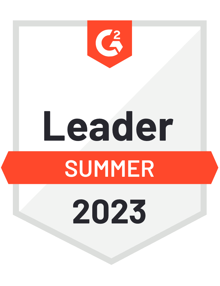 Leader Summer 2023