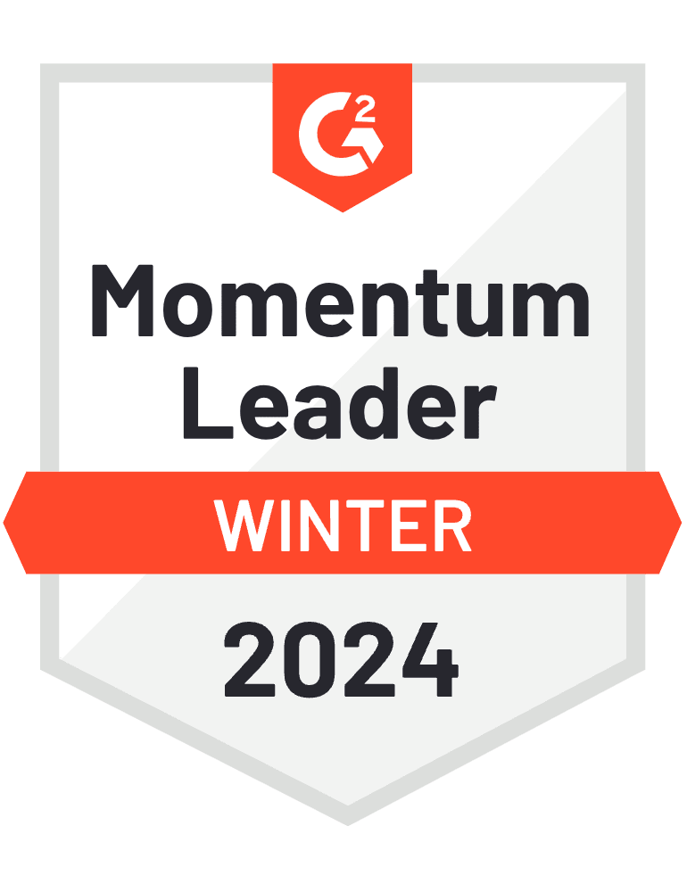 Momentum Leader Fall 2023