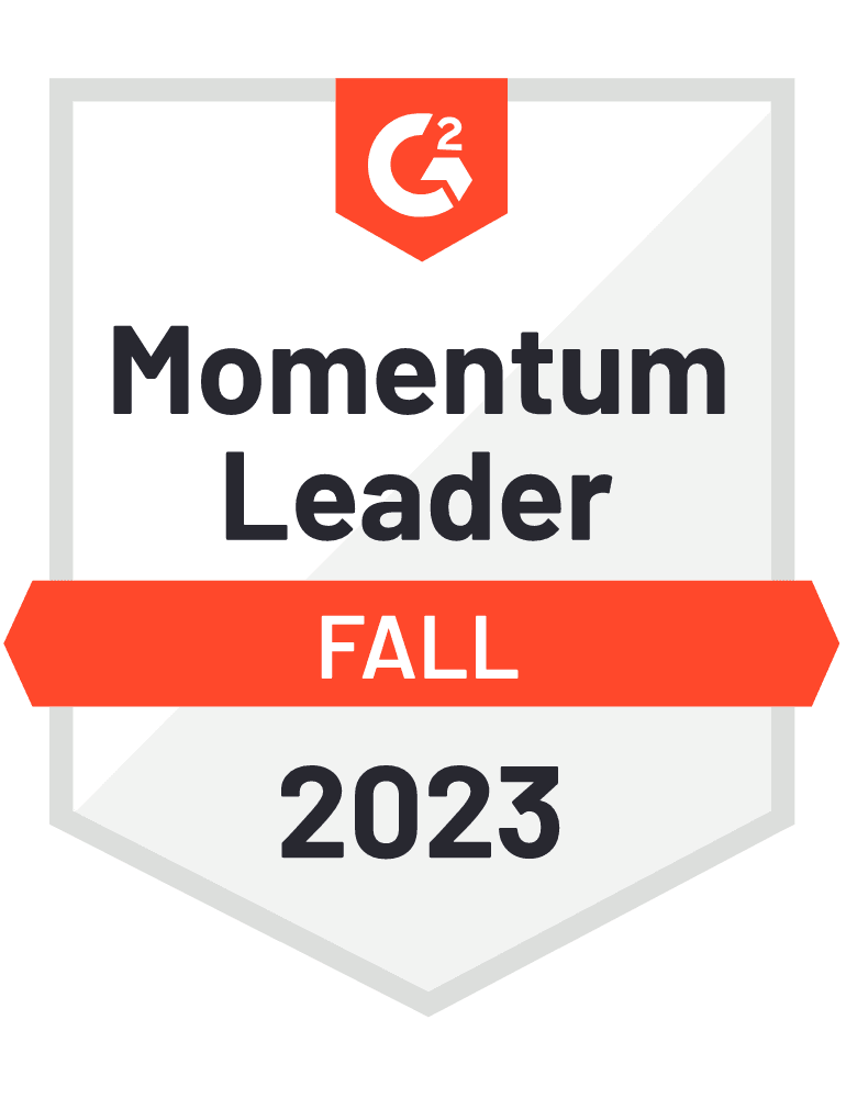 Momentum Leader Spring 2024