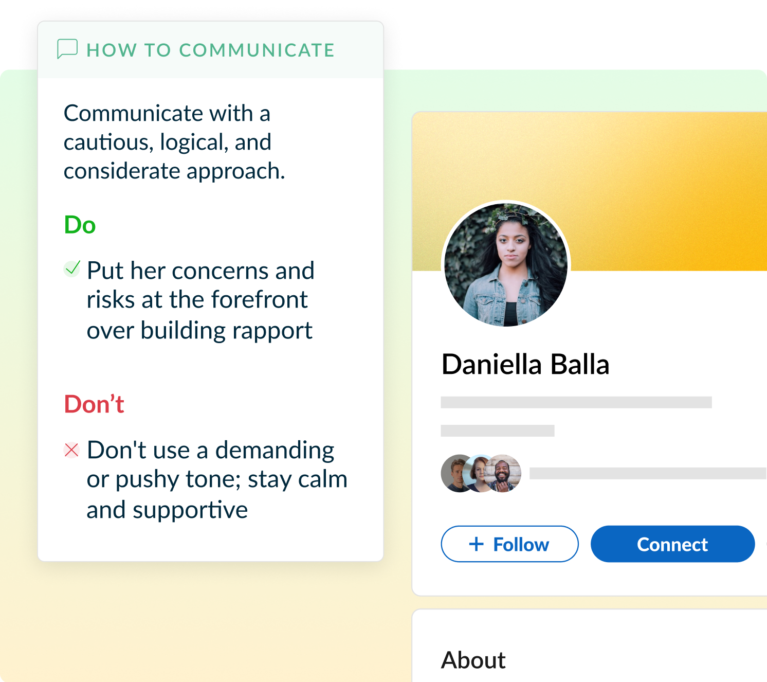 Crystal for Discovery & Demos