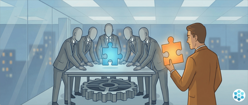 Mistake #1: Misunderstanding Culture Fit vs. Culture Add