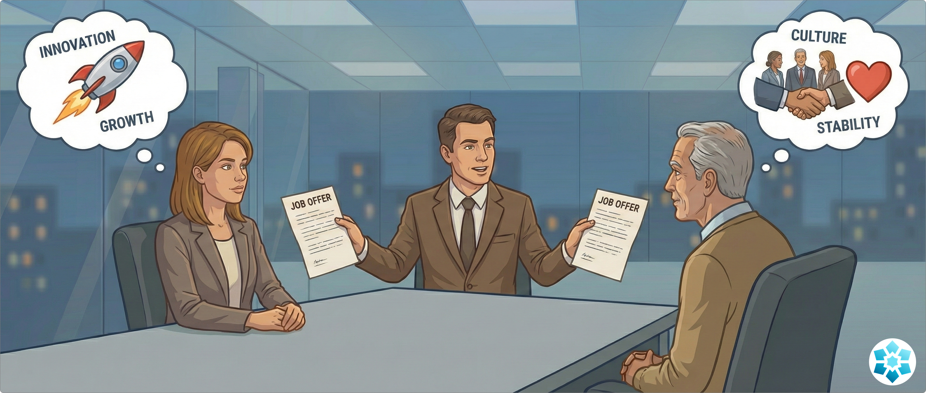 Mistake #4: Ignoring Individual Preferences When You Hire